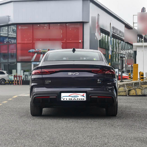 BYD Atto 3 Yuan Plus 510km <span class=keywords><strong>KM0</strong></span>/Coche Eléctrico Nuevo/Usado Listo para Enviar, Entrega Rápida - Product Image 6