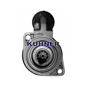 Démarreur pour VW SHARAN 2.8 VR6 Syncro Essence (KW: 128, HP: 174) de 11-1996 à 04-2000 BOSCH 10136R - Product Image 1