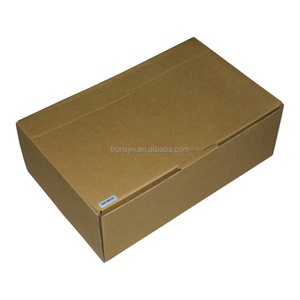 Microinversor Meanwell Autorizado de 300W 12.5A con Salida Única y PFC, EPP-300-24, Tamaño Mini 5"x3", Protección Contra Cortocircuitos y Sobrecarga Industrial - Product Image 4