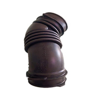 Vente en gros de conduits d'air populaires Manguera De Goma Turbo makita Pièce de rechange automobile 17881-75210 pour toyota
