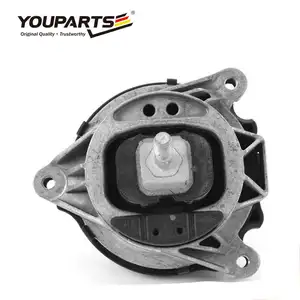 Youpartes oem 22116862549 f80 f31 f35 328i, montagem do motor para bmw f30