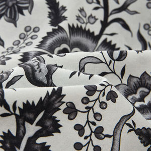 Chemises d'automne à manches courtes, col rabattu, simple boutonnage, en popeline 100% coton, imprimées numériquement, écologiques et personnalisées de qualité supérieure - Product Image 4