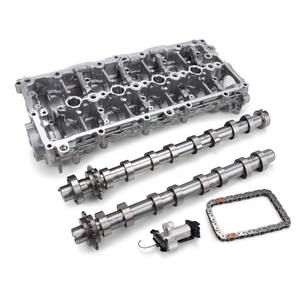 Kit de Carcasa del Árbol de Levas para Motor Peugeot 208 2008 308 3008 508 5008 <span class=keywords><strong>Citroen</strong></span> <span class=keywords><strong>C3</strong></span> C4 DV5R 1.5 BlueHDi 9825013780 9825017880 - Product Image 1