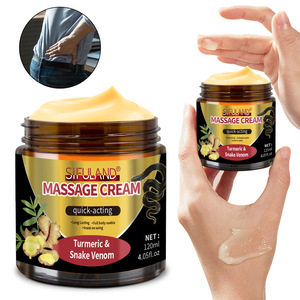 كريم مفاصل جديد <span class=keywords><strong>2026</strong></span> بخلاصة سم الزنجبيل، كريم مرطب لإصلاح المفاصل، كريم لتخفيف آلام الركبة - Product Image 4