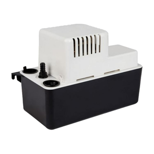 <span class=keywords><strong>Pompe</strong></span> <span class=keywords><strong>de</strong></span> vidange électrique des condensats pour climatiseur HVAC, 230/110V, haute performance, <span class=keywords><strong>avec</strong></span> interrupteur <span class=keywords><strong>de</strong></span> sécurité 4.6-7.3 - Product Image 4