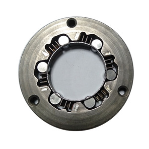 NO.8 KLX150 BF NUOVO CUSCINETTO FRIZIONE MONODIREZIONALE PER AVVIAMENTO MOTORE BENDIX SPRAG RICAMBI MOTO - Product Image 1