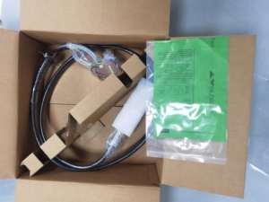 Linx phụ tùng fa27018 Linx 8900 MK11 Midi <span class=keywords><strong>printhead</strong></span> 2m IP55 cho Linx 8800 8900 loạt <span class=keywords><strong>cij</strong></span> máy in phun - Product Image 2