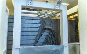 Machine de fabrication de blocs de pavage en béton cellulaire à isolation phonique en cendres volantes de qualité supérieure, contrôlée par PLC, par le premier fabricant <span class=keywords><strong>chinois</strong></span> - Product Image 3