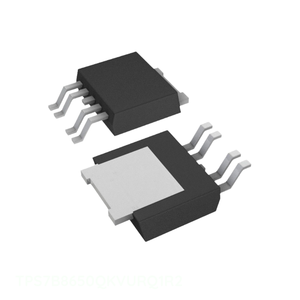 Componente Electrónico de Gestión de Energía (PMIC) TPS7B8650QKVURQ1R2 TO 252 5, DPAK, TO 252AD, Chip IC en Stock - Product Image 1