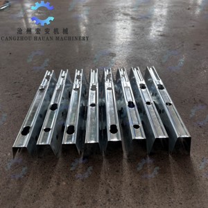 آلة تشكيل ألواح الخرسانة عالية الكفاءة مع تحكم PLC - Product Image 5