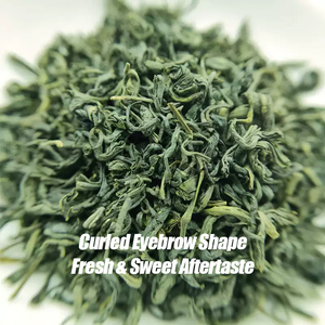 Chunmee Organic Slimming Health Tea (New Sachet &amp; Box Packaging)-<strong>Desert</strong>-Region Export to Mali Mauritania <strong>Morocco</strong> Algeria - Product Image 4