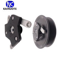 ضاغط تكييف الهواء KNT مع قابض كهرومغناطيسي لسيارة فولكس فاجن بورا 508 6PK 120MM 5H14