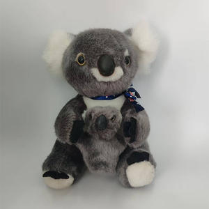 Juguetes de Peluche de Koala con Temática Australiana, Directo de Fábrica, Personalizables para Regalos Promocionales Corporativos - Product Image 4