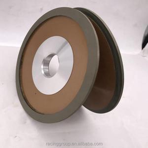 Karbür kesici bileme çelik parlatma taşlama araçları 4a 2 elmas taşlama tekerleği - Product Image 6