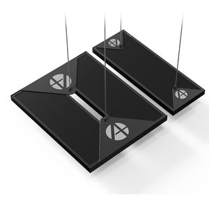 ไฟตู้ปลา LED พร้อมแอประบบควบคุมอัจฉริยะน้ำจืด4สีฟังก์ชั่นหรี่แสงสเ<span class=keywords><strong>ป</strong></span>กตรัมเต็มช่อง - Product Image 6