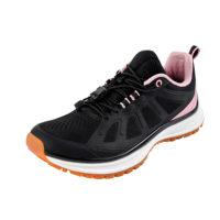 WECOOSPORT Chaussures de cyclisme d'intérieur respirantes pour femmes, baskets légères pour la gym, le spinning à domicile, l'entraînement et le cyclisme