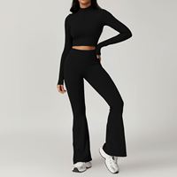 Nouveau design de vêtements de jogging S-XL de haute qualité, vêtements de salon, ensemble deux pièces, vêtements pour femmes
