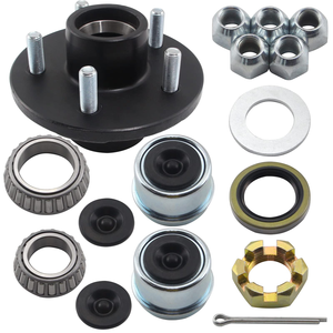 Prix bon marché bateau <span class=keywords><strong>remorque</strong></span> pièces de rechange système de freinage disque de frein galvanisé pour une utilisation marine - Product Image 4