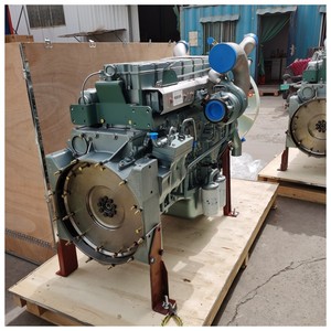 Sinotruk Howo 6X4 Drive High Power 420hp D12.42 Lange Afstand Prestatie Euro <span class=keywords><strong>2</strong></span> Emissie Standaard Diesel Weichai Hot Nieuw - Product Image 6