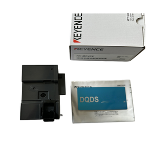 คอนโทรลเลอร์แบบตั้งโปรแกรมได้ KV-MC40V ของแท้ 100% ใหม่เอี่ยม ชุดควบคุมการเคลื่อนที่แบบพัลส์ 4 แกน มีสินค้าในสต็อก - Product Image 6