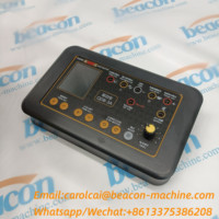 Testeur de bobine d'allumage automatique QDB-3A PMW moteur pas à pas de ralenti injecteur électrovanne actionneur simulateur d'entraînement