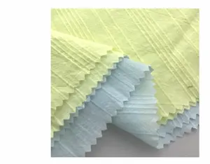 חולצה חוט פוליאסטר ממוחזר מעטפות דיוור אריחי פלסטיק