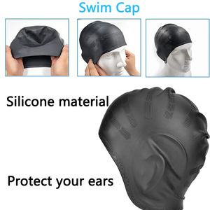 2025 largement aimé par les personnes <span class=keywords><strong>de</strong></span> tous âges conçu pour les femmes, le <span class=keywords><strong>bonnet</strong></span> <span class=keywords><strong>de</strong></span> <span class=keywords><strong>bain</strong></span> Super Hot-selling convient à l'été - Product Image 3