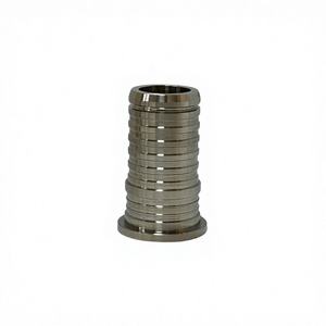 Composants personnalisés en usinage CNC DFK en laiton, cuivre, acier inoxydable pour applications médicales et mécaniques, certifié ISO9001:2015, ODM - Product Image 1