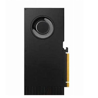 Carte graphique nouvelle génération RTX A6000 48 Go GDDR6 refroidie par eau, compatible multi-GPU, pour stations de travail de bureau