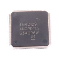 MSP430F149IPMR Nuevo y Original, Componentes Electrónicos BOM, Chip IC, Núcleo de 8 Bits, Memoria de Programa de 60KB, EEPROM de 2Kx8