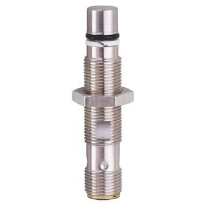 Capteur de position résistant à la pression IFM MFH202 pour les applications de vérins hydrauliques - Product Image 1