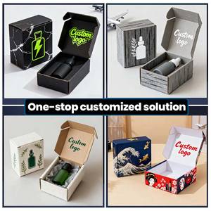 Caja Misteriosa de Perfumes para Hombre, Colección Sorpresa, Fragancia Masculina de Lujo, Caja Ciega, Cajas de Perfume Hechas a Mano - Product Image 5