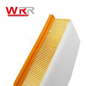 Nuevo Filtro de Aire WRR 13718557717 13718570043 para G20 G30 320i 530i, Limpiador del Sistema de Admisión del Motor de Alta Calidad y Durabilidad - Product Image 3
