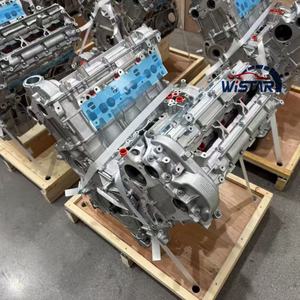 Moteur en promotion 3.0 V6 OM642.940 OM642 642,940 A6420103302 pour <span class=keywords><strong>Mercedes</strong></span> Classe M W164 <span class=keywords><strong>ML</strong></span> - Product Image 6