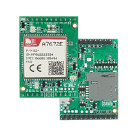 A7672E-LASE PCBA Board A7672E-FASE 4G CAT1 Core Board