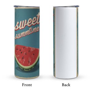20Oz Straight Car Tumbler Stainless Steel <b>Insulated</b> <b>Cup</b> Custom Logo Wholesale - Product Image 5