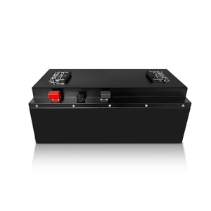 Goodcell có thể sạc lại trạng thái rắn xe điện pin 60V-96V 4000 chu kỳ mô hình khác nhau LiFePO4 cho tốc độ thấp E-Scooter - Product Image 2