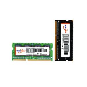 Оригинальный оперативная память DDR3L 4 ГБ 8 ГБ 1866 МГц 1600 1333 МГц 204Pin 1,35 V SO-DIMM модуль тетрадь памяти DDR3 для ноутбука