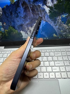 Smartphone Sam Gala Global Version A16 4G, écran AMOLED 6,4 pouces, batterie 5000 mAh, Android 14, double SIM - Product Image 4