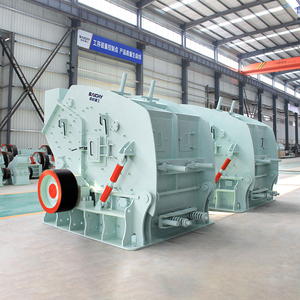 Trituradora de Impacto PF1007, Máquina Trituradora de Piedra y Roca para Minería, Alta Eficiencia, Duradera, Portátil, Precio de Fábrica, Nueva Llegada, Mejor Calidad - Product Image 5