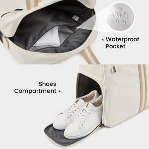 Bolsa de Transporte Premium para Raquetas de Pickleball con Logotipo Personalizado, Bolsa Deportiva Original para Mujer, Estuche para Raquetas de Pickleball con Capacidad para Más de 2 Raquetas - Product Image 3