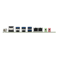 Advantech AIMB-229 carte mère AMD série V mémoire DDR4 64G cartes mères MINI-ITX industrielles intégrées