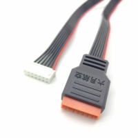 Venta caliente Mini USB 3,0 19/20 Pin Header Cable adaptador PVC Extensión interna para computadora placa base motocicleta automóvil