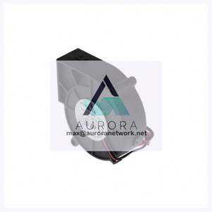 Ventiladores de refrigeración de motor de alta calidad, a buen precio, soporte OEM - Product Image 5