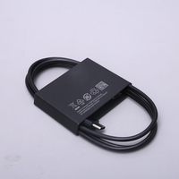 Cable de Sincronización USB C de TPE Duradero con Carga PD de 25W y Logotipo Personalizado para iPhone 16, Cable de Datos C2C con Empaque para Venta Minorista