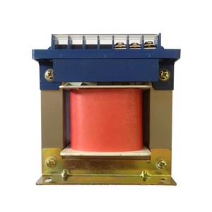 Transformador de Aislamiento Monofásico de Baja Tensión con Certificación CE Directo de Fábrica 50KVA 100KVA 200KVA 220V 380V 415V 480V CBST - Product Image 5