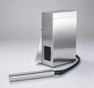Stampante <span class=keywords><strong>L</strong></span> JET3 up MI CIJ con Testina di Stampa DX5, Semi-Automatica per Stampa Flessibile, Nuova per Uso Industriale - Product Image 2