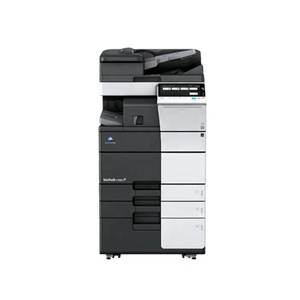 Photocopieuses d'occasion à haute vitesse pour Konica Minolta Bizhub C658, machine d'impression Konica Minolta d'occasion - Product Image 1
