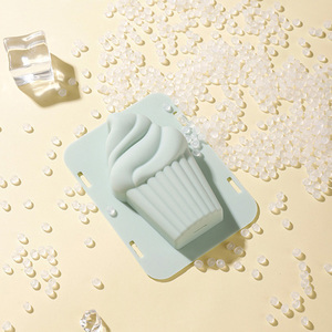 Meilleures ventes en ligne moule à crème glacée maison Popsicle Diy boîte de cubes de glace glacée Sorbet boîte de glace maison Popsicle - Product Image 6