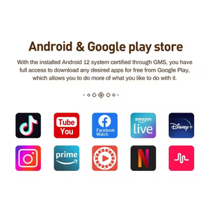 27 pouces WiFi Android 12 Portable <span class=keywords><strong>TV</strong></span> <span class=keywords><strong>sur</strong></span> roues Tablette 1080p HD Rotatif Batterie intégrée <span class=keywords><strong>Mobile</strong></span> Écran tactile Portable Smart <span class=keywords><strong>TV</strong></span> - Product Image 3